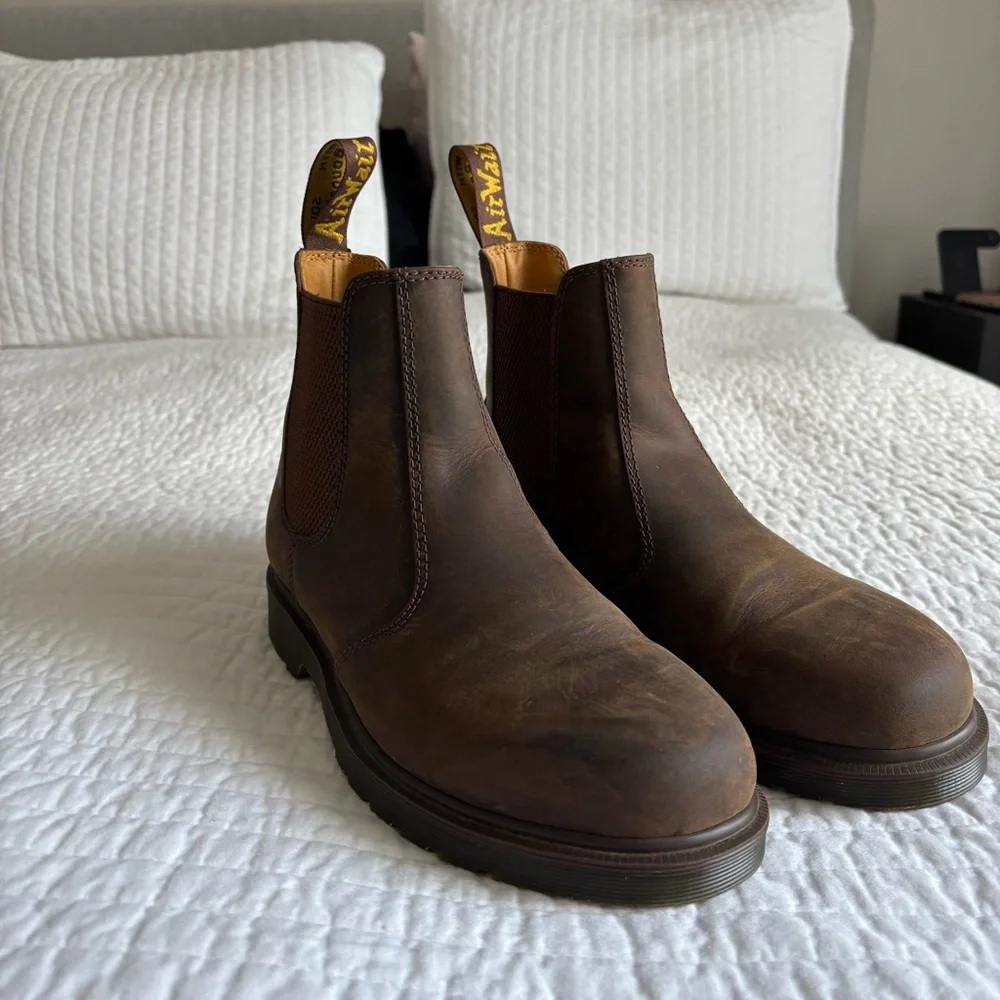 🐴Dr.Martens 2976 Boots🐴 - Picture 5 of 12